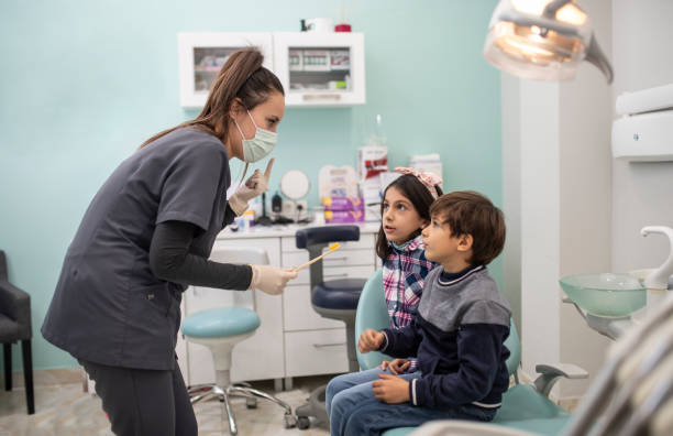 Best Pediatric Dentistry  in Kayenta, AZ